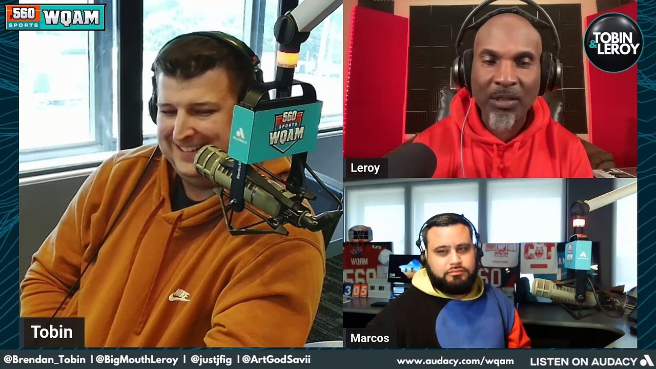 Chris Grier cranks up the excuse machine - video Dailymotion