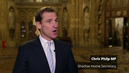 Philp: Labour morally wrong to reject grooming gangs inquiry