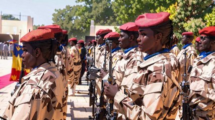 Tchad : le gouvernement dénonce une "tentative de déstabilisation" suite à des tirs dans la capitale