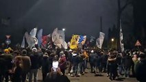 Lazio, a Piazza della Libertà si festeggiano i 125 anni