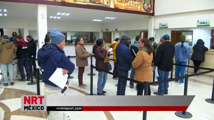 El presidente municipal pagó su impuesto predial
