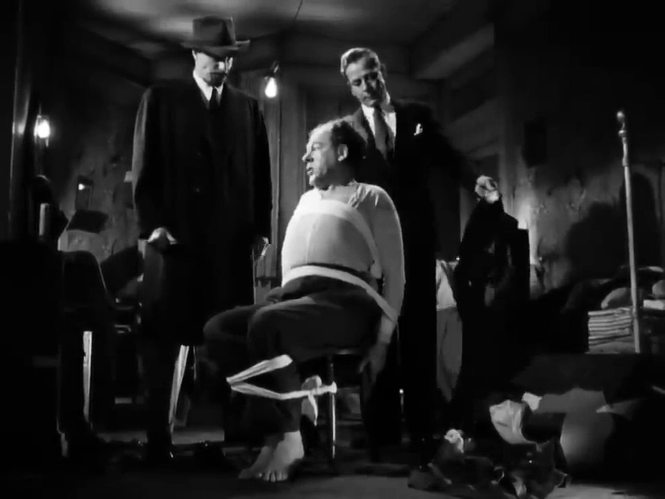 Spy Hunt 1950