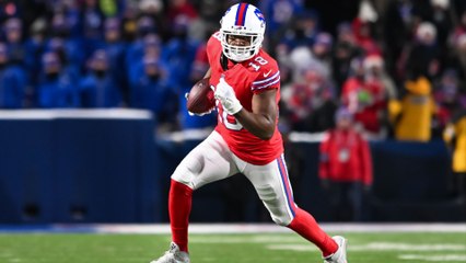 Bills vs Broncos Showdown: Cooper Returns This Sunday