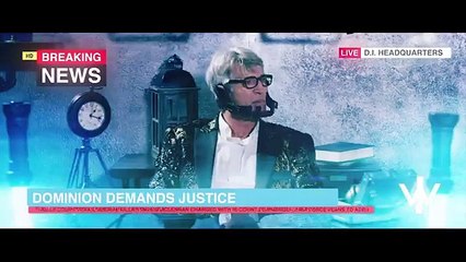 Libertad o Dominio película completa en latino