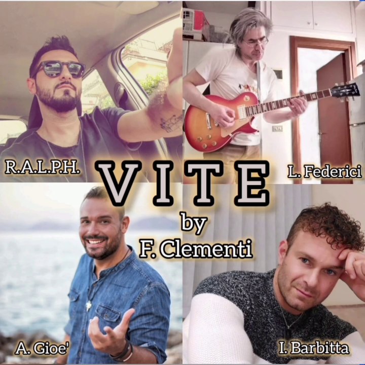 Vite - 2025