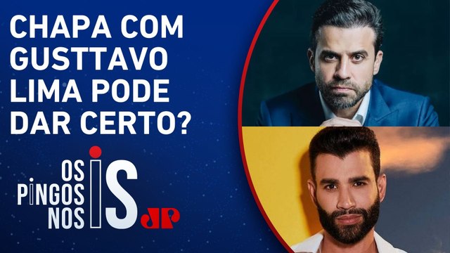 Pablo Marçal anuncia candidatura à presidência em 2026 pelo PRTB