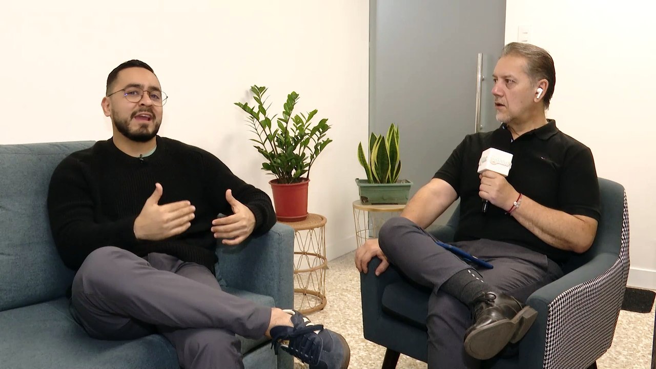 Pase en vivo: ¿Cómo plantearnos metas y objetivos realistas este 2025?