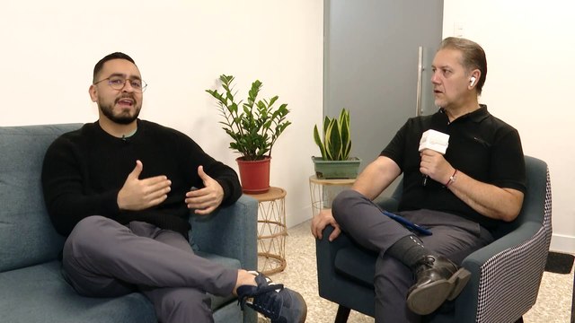 Pase en vivo: ¿Cómo plantearnos metas y objetivos realistas este 2025?