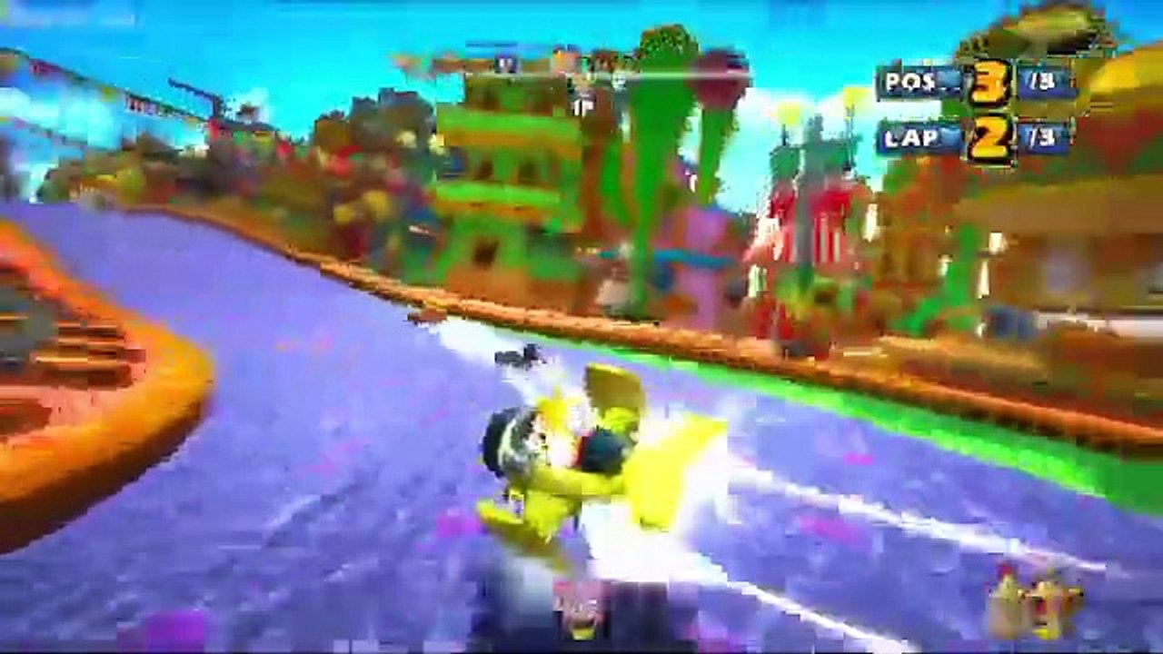 Sonic Games for Xbox 360