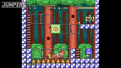 Mario Games for SNES