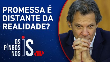 Governo Lula promete economia boa e “filé-mignon” para 2026