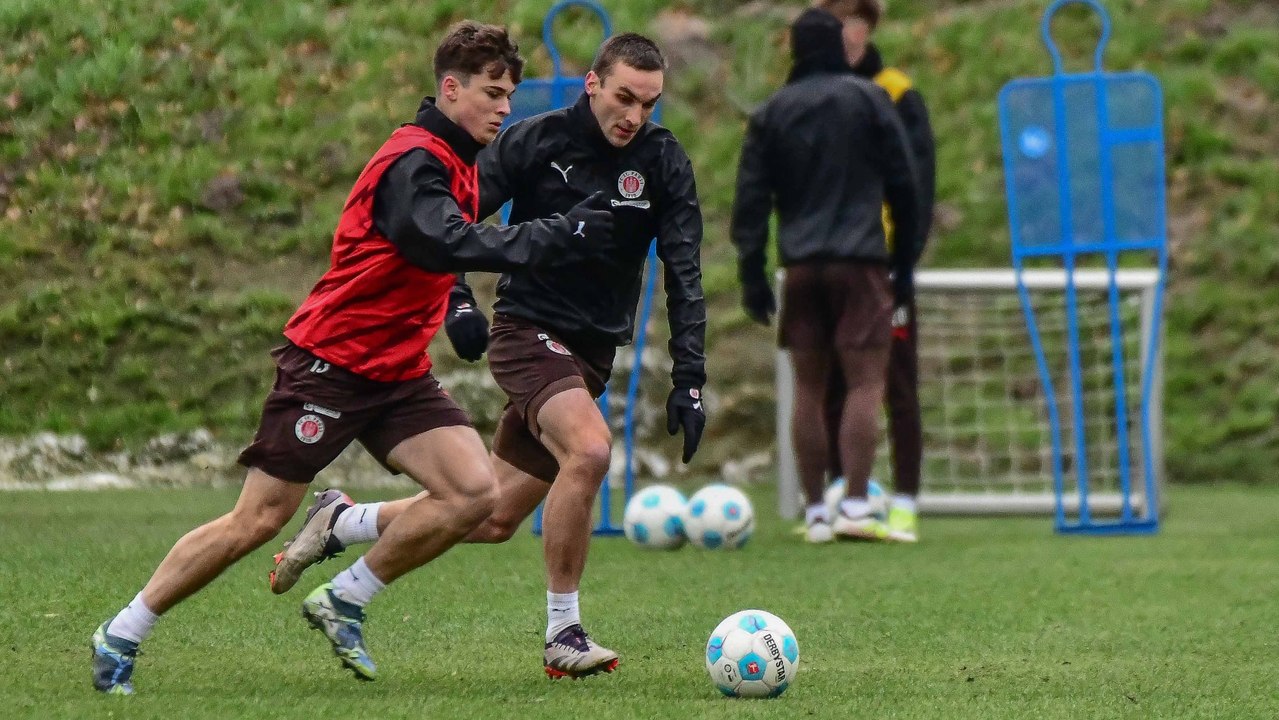 Sands: 'Sogar in New York kennt man St. Pauli'