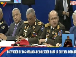 Pdte. Maduro: La Revolución Bolivariana desarrolló la capacidad para resistir situaciones extremas