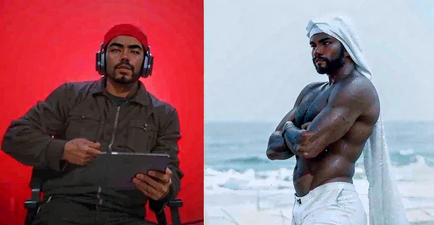 Booba exprime sa gratitude pour l'influence de MC Solaar, pionnier du rap français