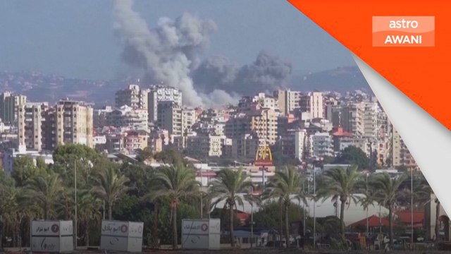 Politik Lubnan: Hezbollah melemah, Parlimen Lubnan pilih presiden baharu