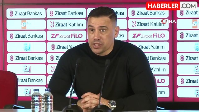 Çağdaş Atan: Pazar Günü Bizim İçin Daha Zor Olacak