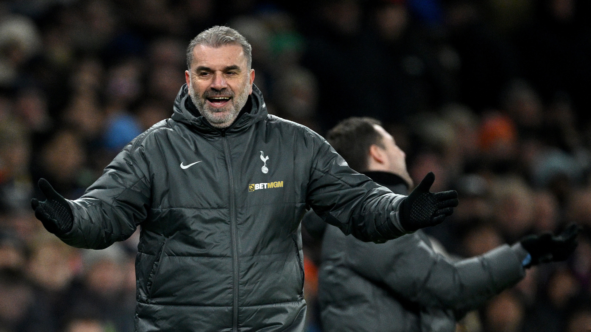 Postecoglou proud of his team's win over Liverpool