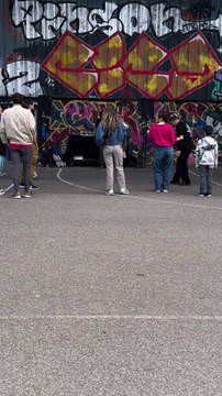 Soirée Hip Hop Mecanic Dance Style et La Bifurk DJ Shogun Grenoble (6)