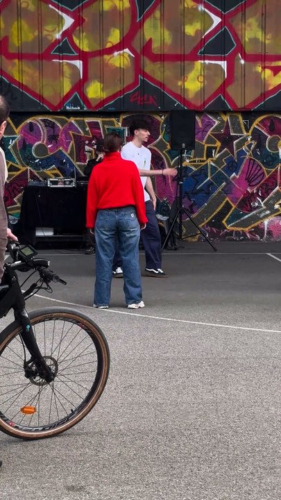 Soirée Hip Hop   Mecanic Dance Style et La Bifurk   DJ Shogun   Grenoble (8)