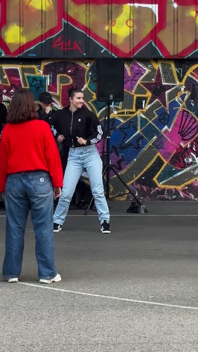 Soirée Hip Hop   Mecanic Dance Style et La Bifurk   DJ Shogun   Grenoble (2)