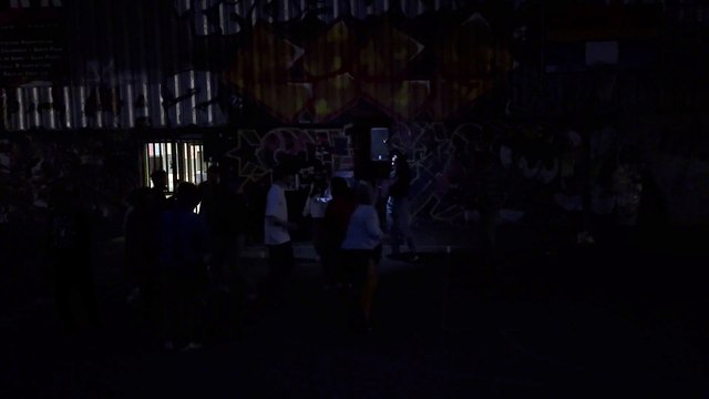 Soirée Hip Hop Mecanic Dance Style et La Bifurk DJ Shogun Grenoble (5)