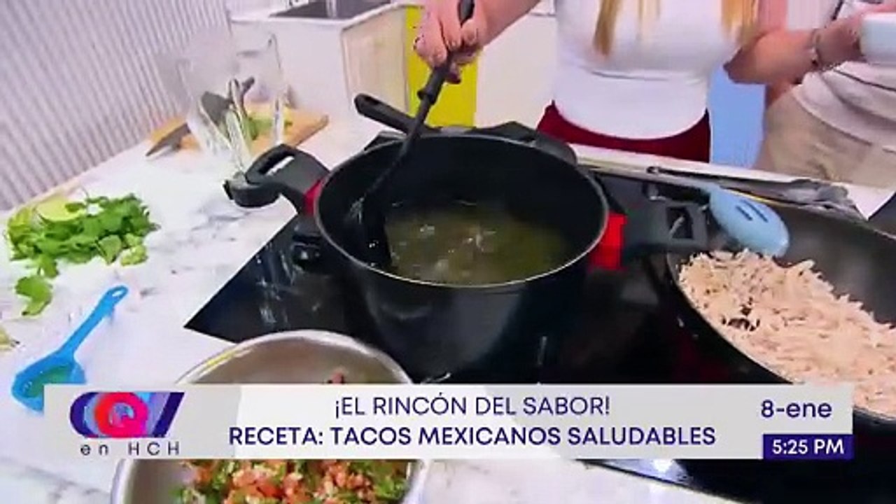 En Vivo (6083)