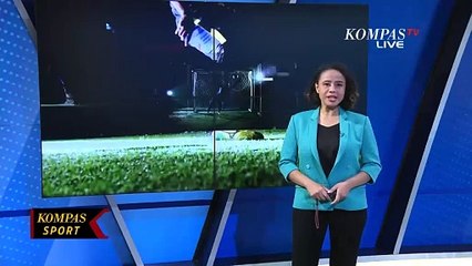 Barcelona dan Real Madrid Bersiap di Jeddah untuk Semifinal Super Cup Spanyol