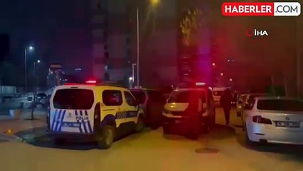 Bursa'da Adres Sorduğu Kişiyi Vuran Şahıs Kaçtı