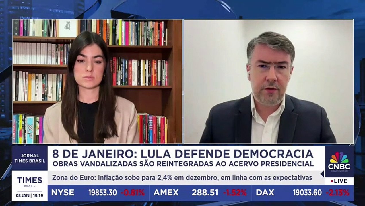 Quais os limites entre liberdade de expressão e atos golpistas? Professor de direito civil analisa