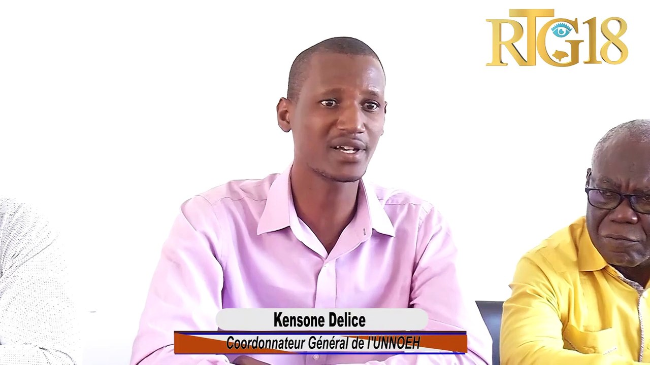 Platfòm sendika anseyan Dayiti lanse yon grèv apati lundi 13 janv. 2025.