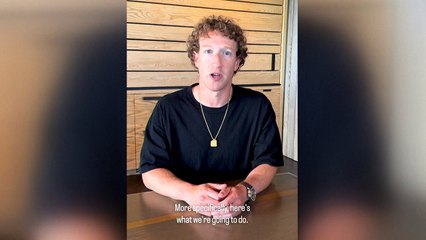 MPF exige que a Meta informe planos para o Brasil