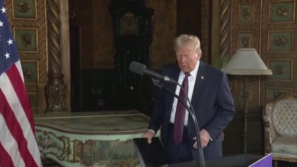 WRAP: Greenland independence is possible but joining the U.S. unlikely, Denmark says