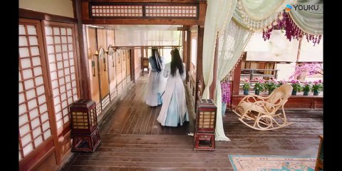 Money Is Coming Ep6 (English Subs)