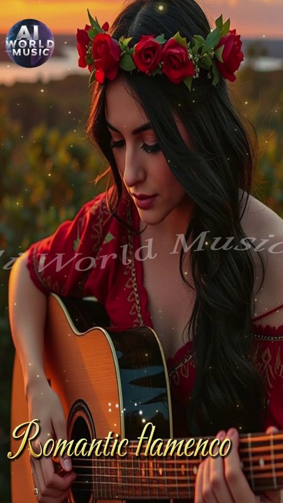 A Musical Journey Through Spain: The Best of Flamenco Guitar