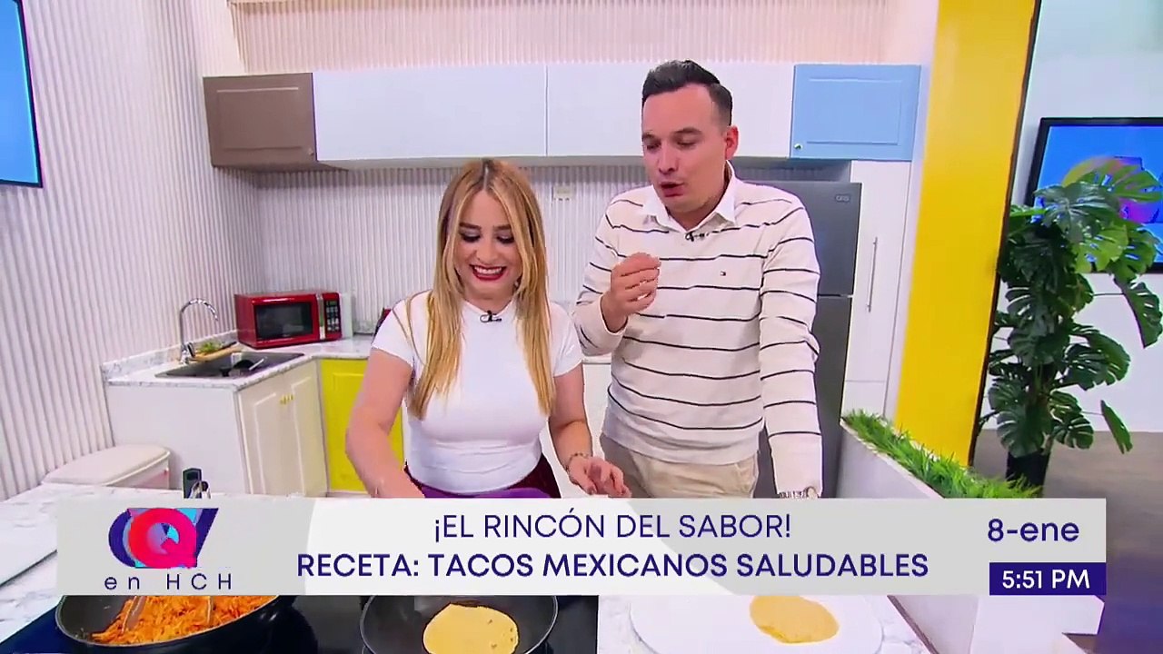 En Vivo (6084)