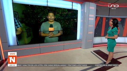 Alcalde debe determinar precio del pasaje