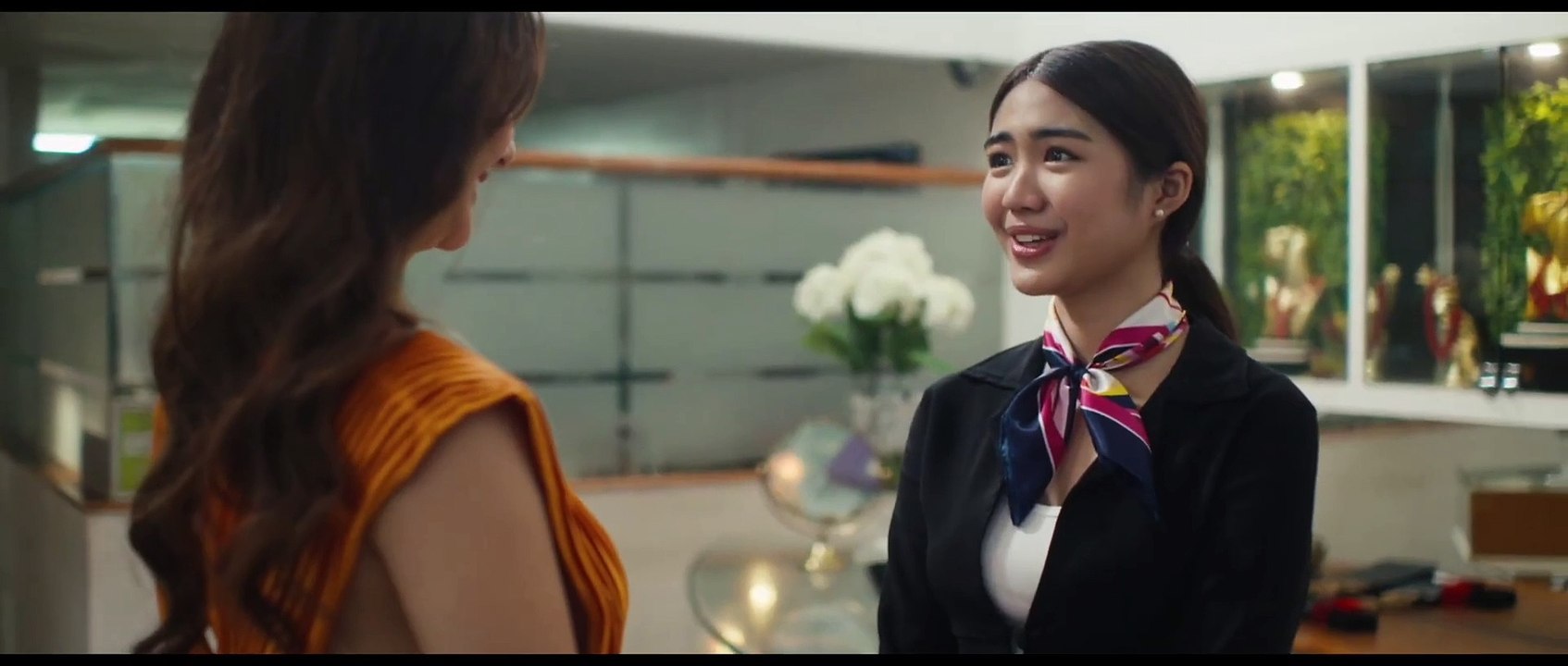 SUGAR BABY ICH BIN KÄUFLICH Film