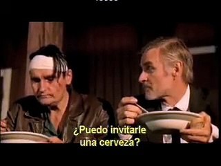 Un hombre sin pasado | movie | 2002 | Official Featurette