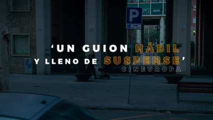 Salve Maria | movie | 2024 | Official Trailer