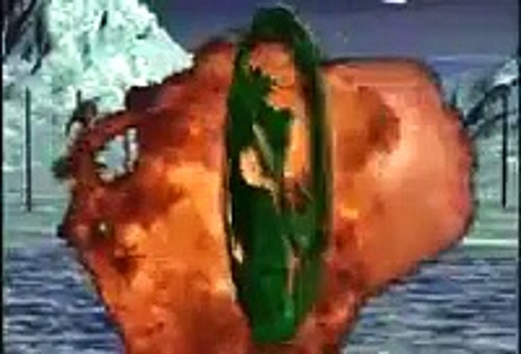 Mortal Kombat: Federation of Martial Arts | movie | 2000 | Official Clip