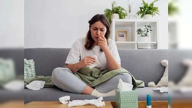 Sociedad de Neumología confirma presencia de metapneumovirus