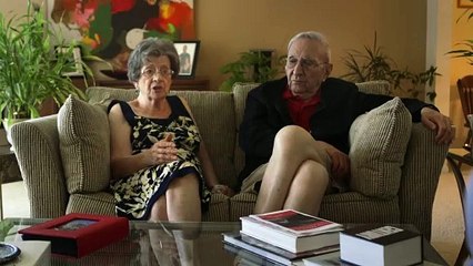 UnBroken (2023) Official Trailer – A Daughter’s Journey to Uncover Her Mother’s Holocaust Story ✨