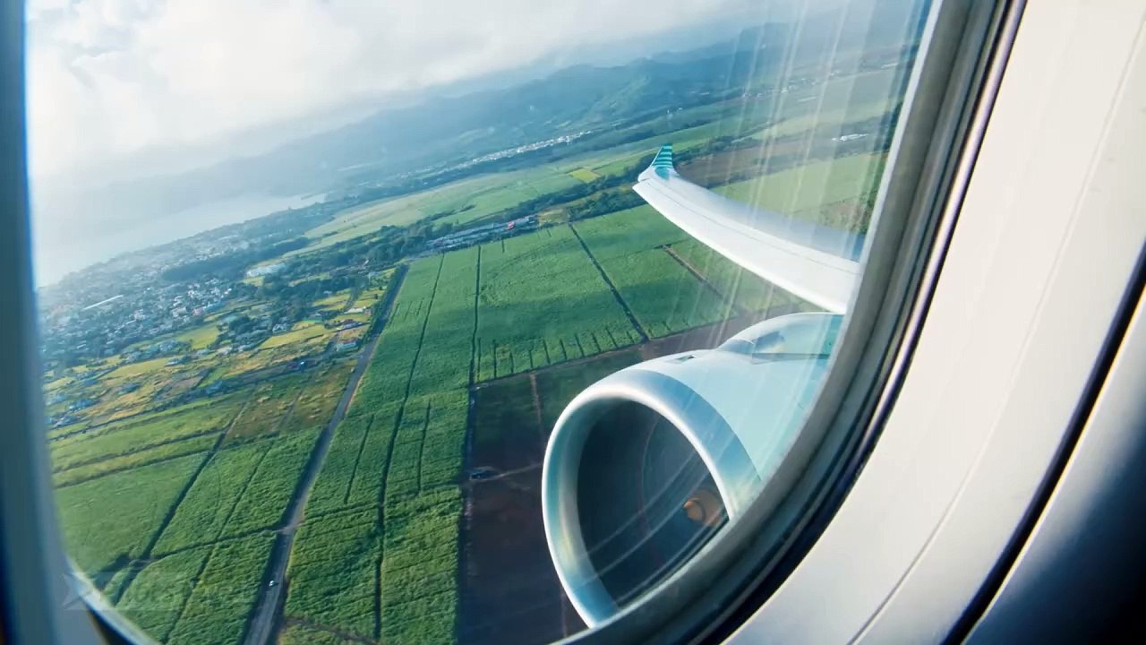 PilotsEYE.tv Mauritius A330NEO | movie | 2025 | Official Trailer