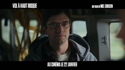 VOL À HAUT RISQUE Film