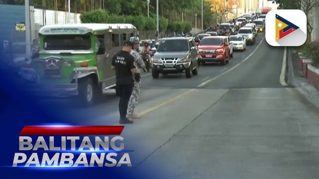 Higit 140-K deboto, nakiisa sa Misa Mayor sa Quirino Grandstand