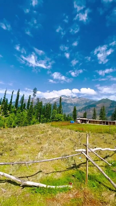 AZAD KASHMIR