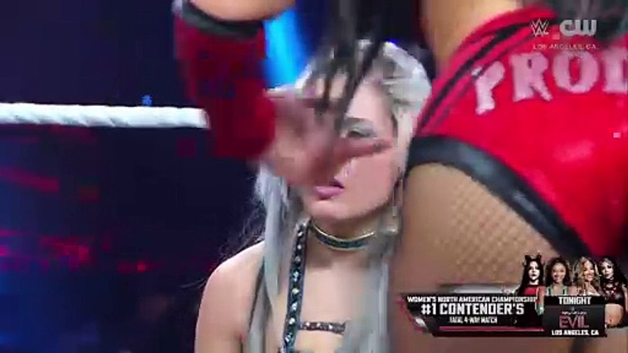 Beautiful Madness Of Champion