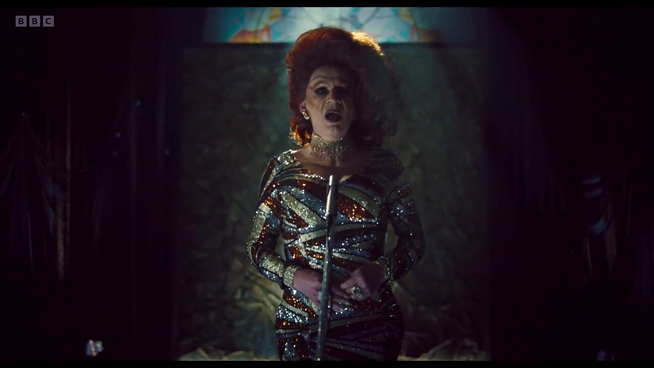 Lost Boys and Fairies (2024) E03 Final - gay theme series