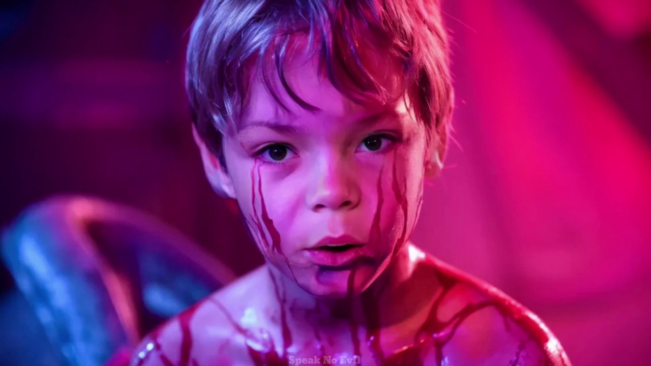 Speak No Evil (2022) Explained in Hindi/Urdu: A Fascinating Summary! हिन्दी | Thriller Survival Film