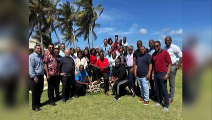 BEWARE OF BACHANNAL SAYS HINDS